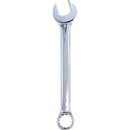 Cle mixte 38 mm full polish dt DRAKKAR TOOLS - 13937