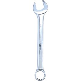 Cle mixte 46 mm full polish dt DRAKKAR TOOLS - 13939