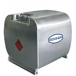 CUVE RAVITAILLEMENT ALU 250L CARREE NUE - RENSON - 139498