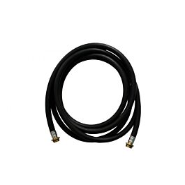 FLEXIBLE REFOULEMENT Ø 25MM 8 MÈTRES M/M 1'' - RENSON - 139818