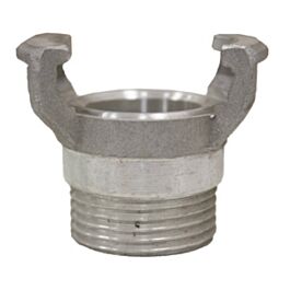 1/2 RACCORD MALE ALU DN50 2'' - RENSON - 140996