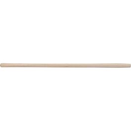 Manche bois pour pelle 110 cm - 14810