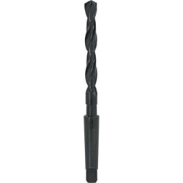 FORET HSS CONE MORSE N°2 D22MM QUALITE 4241 - DRAKKAR TOOLS - 14929