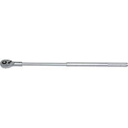 Cliquet 3/4' 24 dents extensible 610 DRAKKAR TOOLS - 15132