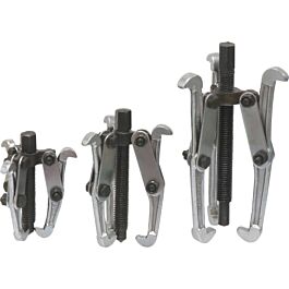 Lot de 3 arraches roulements 3 griffes STILKER - 15240