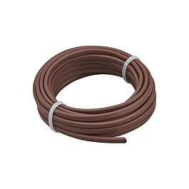 BOBINOT HO3VVH2-F 2X0.75 5M MARRON - DEBFLEX - 155316