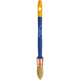 Pinceau rond 'rechampir' 18mm no0 soie blonde EQUINOXE - 15911