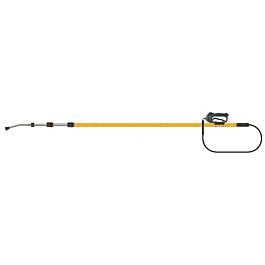 LANCE TELESCOPIQUE HP 2,9M A 7,4M F3/8'' SANS BUSE - RENSON - 159901
