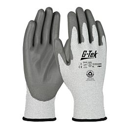 Gants de manipulations Polykor - Lot de 6 - G-TEK - 15-8152ER
