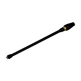 TURBOBUSE A JET ROTATIF Ø 055 SUR DEMI LANCE 500MM PACKAGE - RENSON - 160078