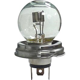 Ce 12v p45t 45/40w blanche/blister SODELEC - 16007