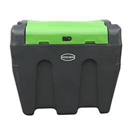 CUVE RAVITAILLEMENT 900L  POMPE 12V 50L/M + COMPT NUM - RENSON - 160910