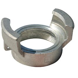 1/2 RACCORD FEMELLE INOX DN80 3'' - RENSON - 162025