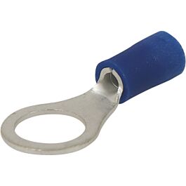 100 cosses a oeil m8 bleu - 16808100