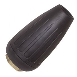 TURBOBUSE A JET ROTATIF 1/4 DIAMETRE 150 SEULE PACKAGE - RENSON - 168235