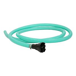 SUCEUR A GRAVAT DIAMETRE 060 LONGUEUR 5M MALE 3/8'' - RENSON - 168457