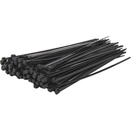 100 COLLIERS NYLON 3.6X140