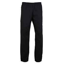 Pantalon tout élastiqué MAJOR NOIR - LMA LEBEURRE - 1737