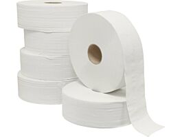 Lot 6 jumbo blanc pur 350m KARZHAN - 17511