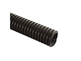 Rouleau 25m gaine annelee d6mm SODELEC - 17582
