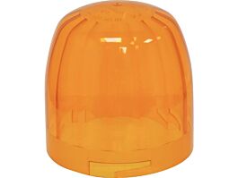 CABOCHON ORANGE SODIFLASH -17776