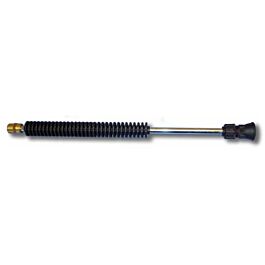 LANCE SIMPLE NORMALE LONG. 450 MM AVEC BUSE HP 2505 - DIMACO - LSN45005