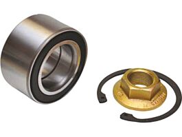 Kit roulements cartouche pour frein 2361 diametre 42 ALKO - 18121