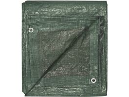 Bache de couverture 8m x 12m 80gr - 18308