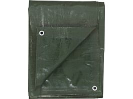 Bache de couverture 2m x 3m 240gr - 18312