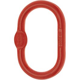 MAILLE DE TETE 5.3T CHAINE 10/13MM GRADE 80 - Neutre - 18544
