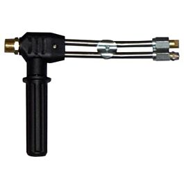 LANCE DOUBLE LONG. 250 MM BUSE 25014 - DIMACO - LD25014