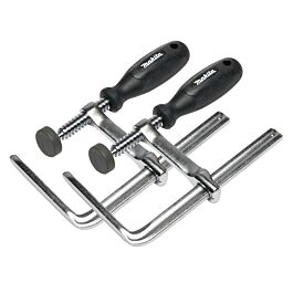 Serre-joints pour rail de guidage MAKITA - 1943855