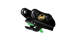 Coupleur hydraulique GEITH pour attache Kobelco - QC65SK140