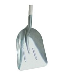 Pelle a grain Alu rendement PRO + Manche - MERCIER- 4556