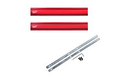 KIT RAILS DE GUIDAGE 1400 MM MILWAUKEE - 4932480906