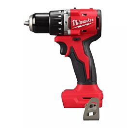 PERCEUSE PERCUSSION 18 VOLTS BRUSHLESS 60 NM - M18 BLPDRC-0X SANS BATTERIE MILWAUKEE - 4933492821