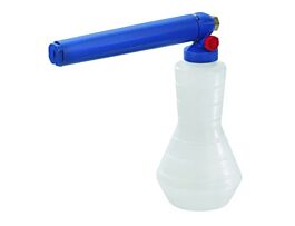 Canon à mousse DIMACO réservoir 2 l - 15 l/min max. - 250 bar max - CM2H2.1
