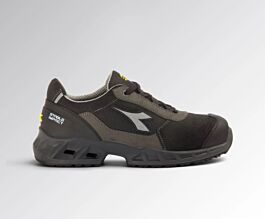Chaussure de sécurité noir légère S3 SRC ESD DIADORA Shark stable impact 179899C2680