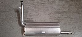 SILENCIEUX - ATLAS COPCO - 1605003401