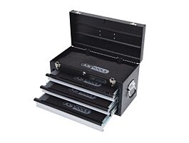 Coffre à outils vide avec 3 tiroirs (911.0100) KS TOOLS - 891.0003
