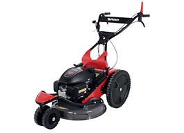 Débroussailleuse thermique à roues 51 cm SARP DE514HN
