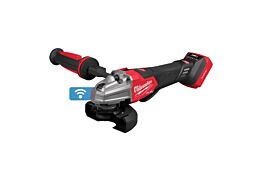 MEULEUSE D'ANGLE SÉCURITAIRE 125MM 18 VOLTS FUEL - M18 FSAGSVO125X-0X MILWAUKEE - 4933493552