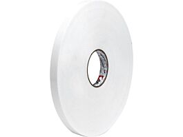 RUBAN ADHESIF MOUSSE DOUBLE FACE - SPECIAL MIROIRS - 20572