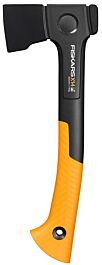 Fiskars Hachette A10 - Hache De Poche Légère Et Robuste - Heritage Finlandais Depuis 1649