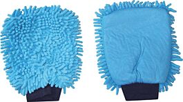 Gant de lavage rasta - 21002