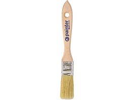 Queue de morue manche bois 25mm acrylique DRAKKAR TOOLS - 22501