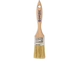 Queue de morue manche bois 36mm acrylique DRAKKAR TOOLS - 22502