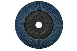 Plateau abrasif à lamelles 178 mm P 40, SP-ZK - METABO - 623150000