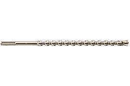 SDS-max Pro 4 / 35 x 1320 mm - METABO - 623830000