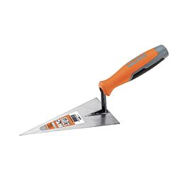 PETITE TRUELLE TRIANG. INOX 14CM MANCHE BOIS - KAPRIOL - 23514
